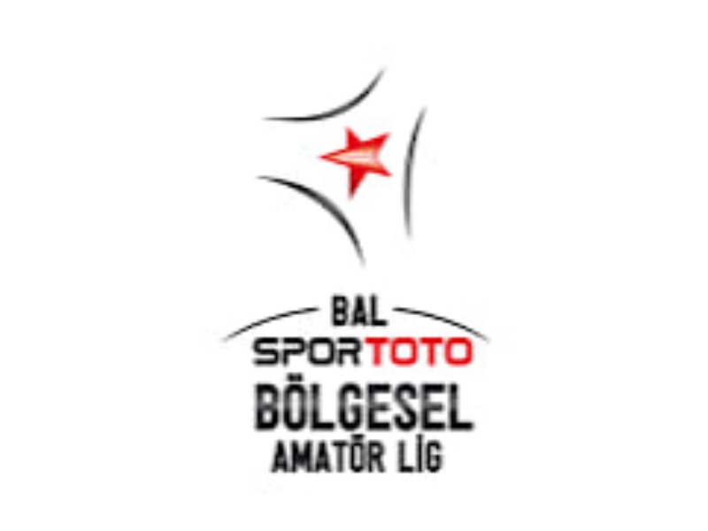  Bölgesel Amatör Lig yeni statüsü